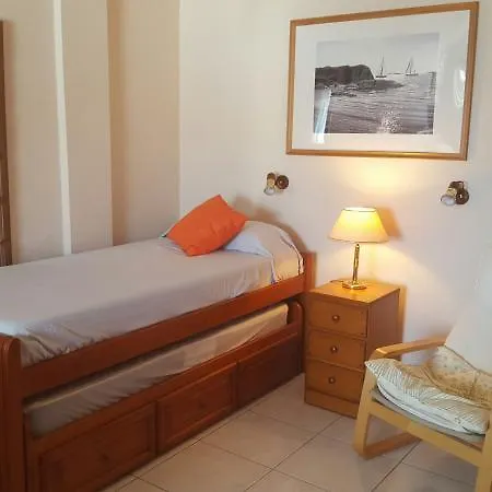 Cozy Estudio Avenida Suecia * Los Cristianos (Tenerife)
