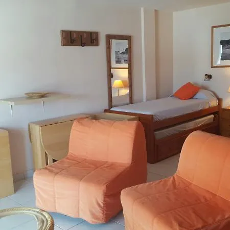 Cozy Estudio Avenida Suecia Appartement Los Cristianos (Tenerife)