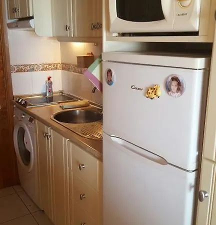 Appartement Cozy Estudio Avenida Suecia Los Cristianos (Tenerife)